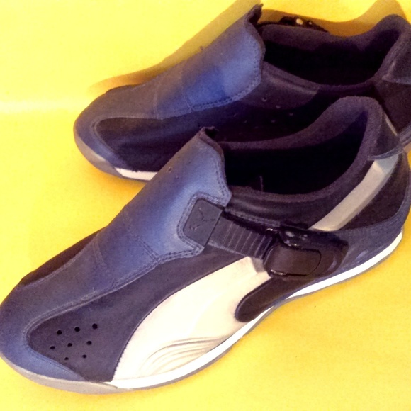 Puma Shoes | Rare Nwt Bike Sz 665 